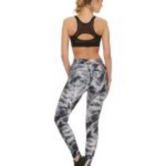 Human performance engineering Soho leggings - Picture 3 of 10